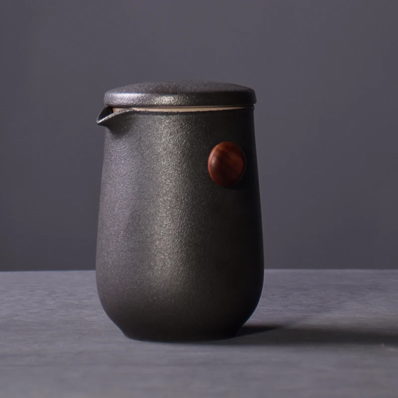 Японские керамические чайники TANGPIN Пингвин Китайский кунг-фу чайник 350 мл | Дом и