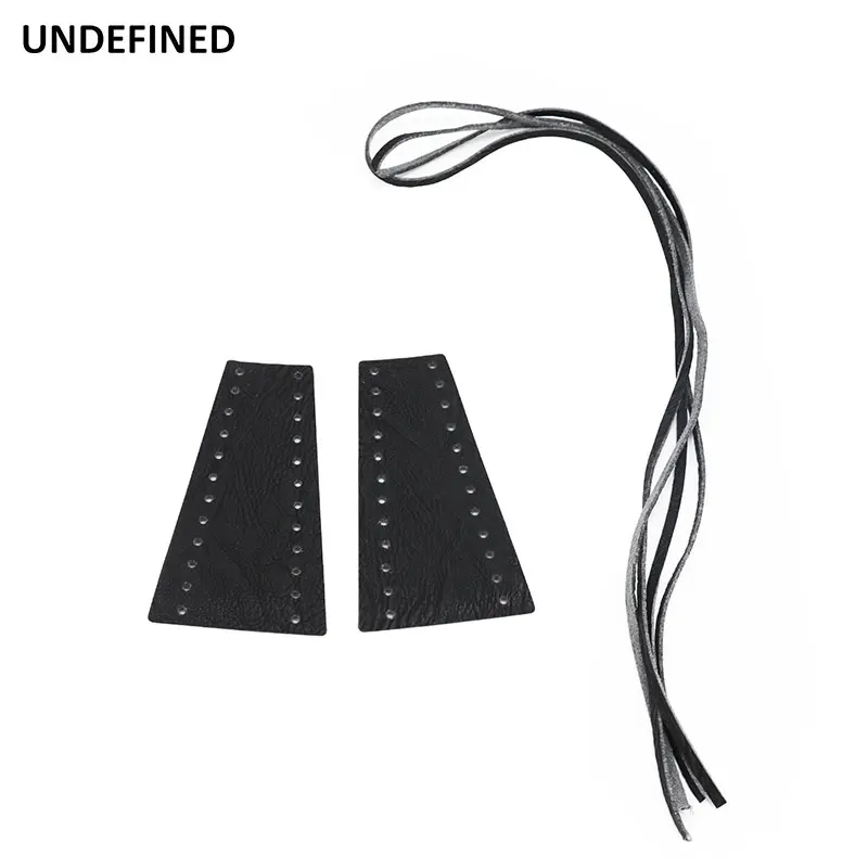 

Кожаные накладки на ручки для индийских мотоциклов Honda Sportster Dyna Cafe Racer Chief