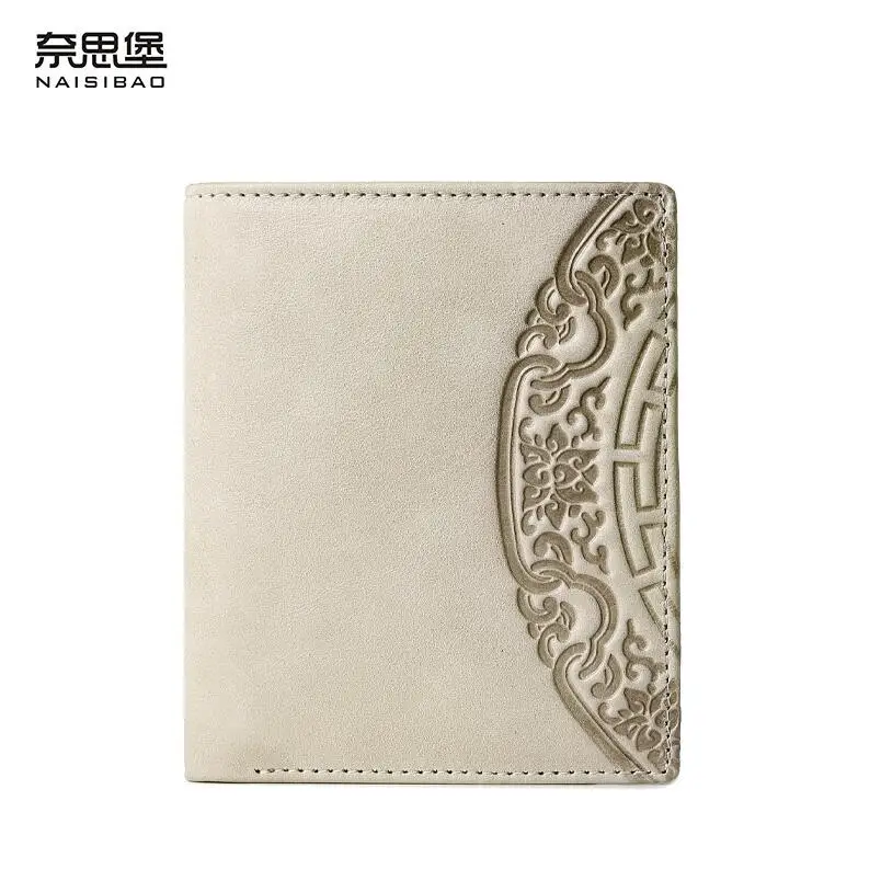 Новинка 2019 роскошные женские сумки NAISIBAO модные кошельки из высококачественной