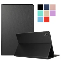 for lenovo tab p11 lenovo xiaoxin pad tb j606f 11 case slim folio stand tablet protective cover