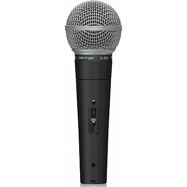Микрофон Behringer SL85S |