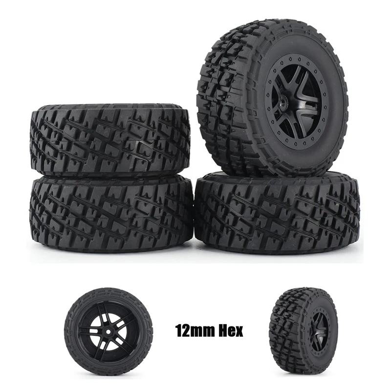 Комплект резиновых колес AUSTAR 110 мм 4 шт. комплект запасных частей для модели