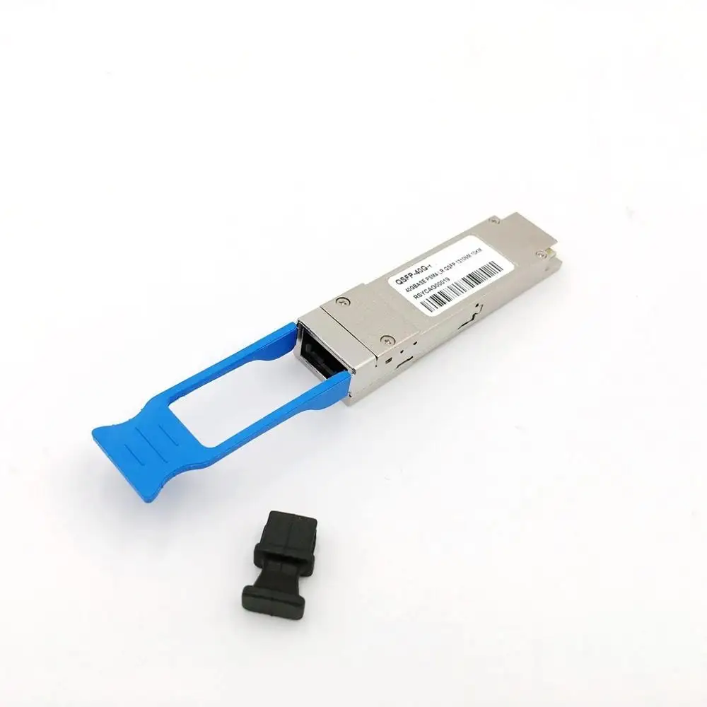 40 ГБ/сек. LR4 км 1310 нм волоконно оптический приемопередатчик SFP модуль 40G QSFP +