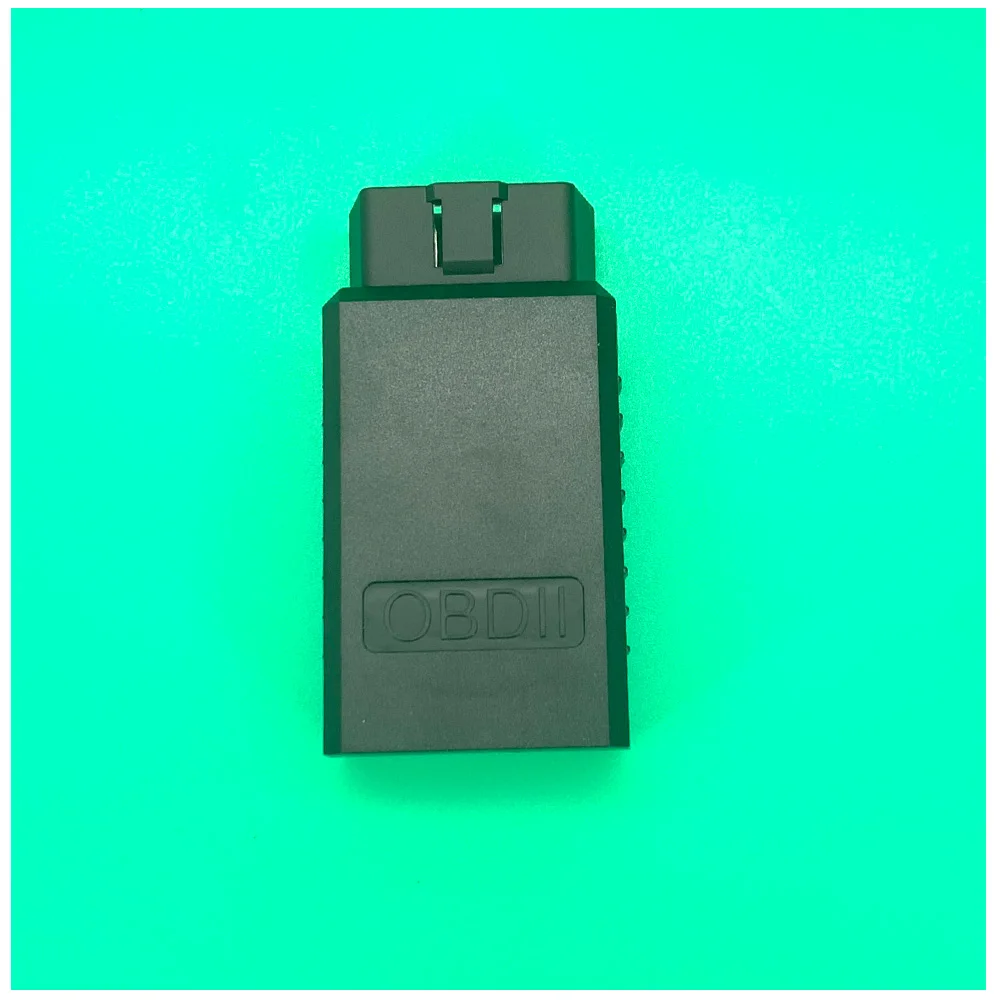 ELM327 V1.5 OBD2 Scanner PIC18F25K80 wifi Car Diagnostic Tool for Android IOS PK Vgate icar 2 OBDII Reader | Автомобили и