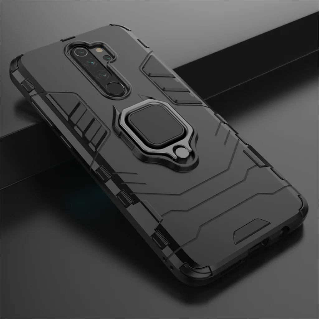 Для Xiaomi Redmi Note 8 pro Чехол note 8T защитный силиконовый чехол для кольцевой телефона |