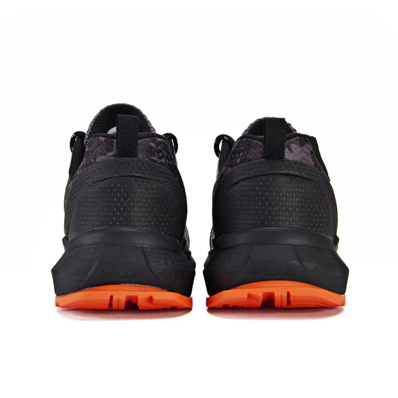 Мужские суперсветильник кроссовки для бега 361 светильник кие дышащие Уличная