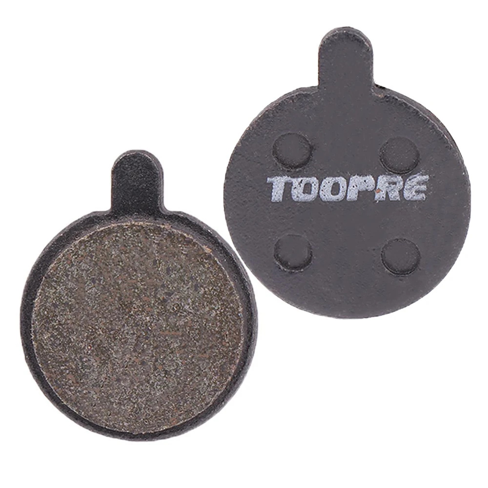 Дисковые Тормозные колодки для велосипеда Zoom 5 резиновые накладки дисковых