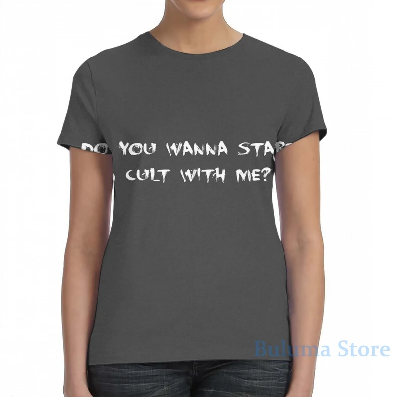 BMTH You Want Start культовый с меня Мужская футболка для женщин со всем принтом модная