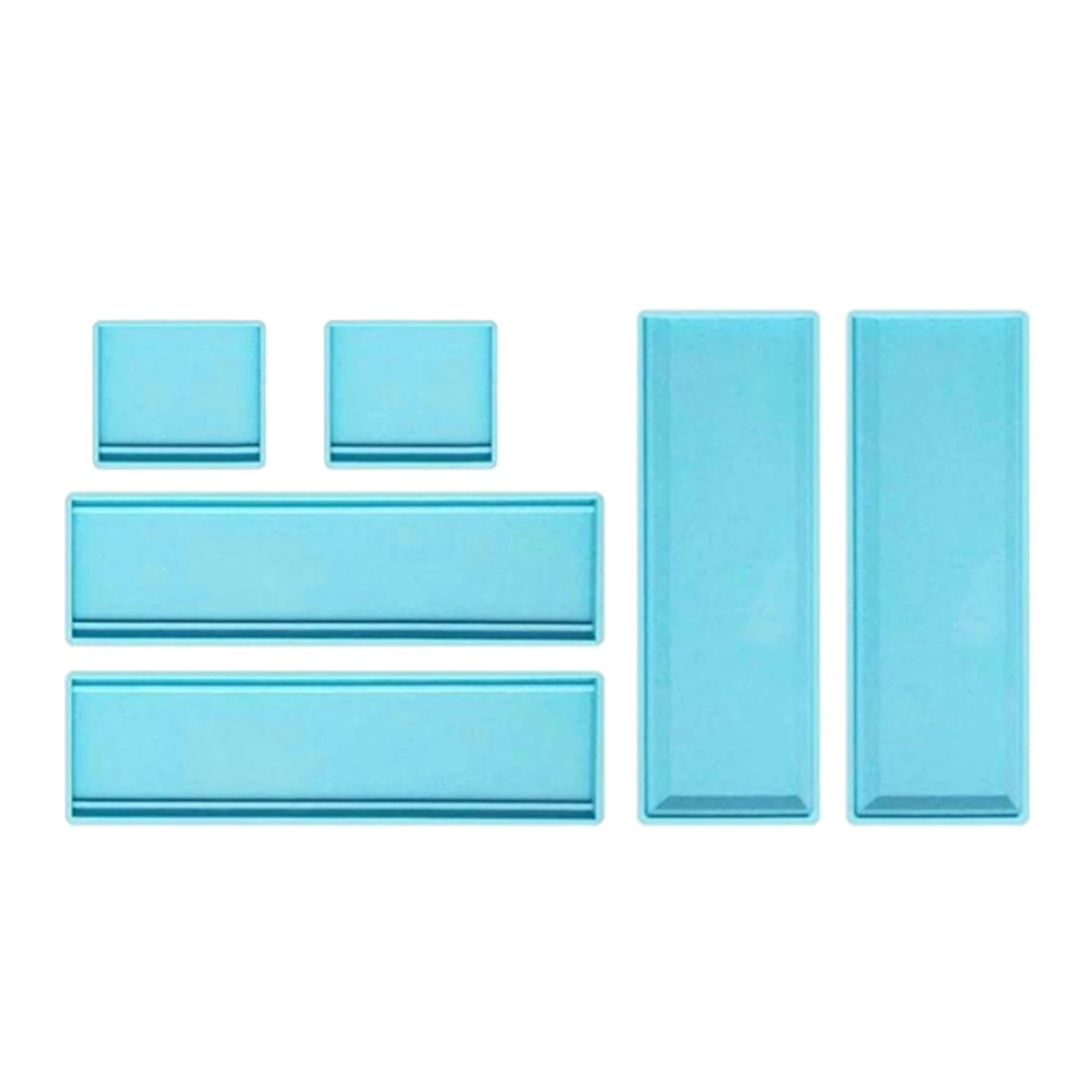 

Domino Resin Molds Domino Game Silicone Casting Mold Epoxy Resin Mold DIY Making Tool for Homemade Soap Candy Chocolate Jewelry