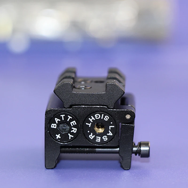 RMR Red Dot лазерный прицел для 20 мм рейку Glock 17 19 тактический фонарь голографический прицел страйкбол пистолет принадлежности для охоты