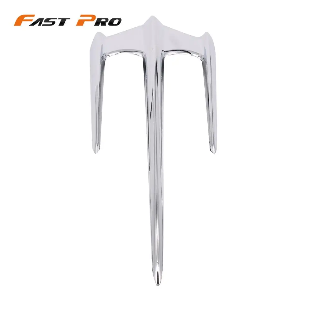 

Хромовое крыло для мотоцикла Honda Yamaha VTX1300 VTX1800 Goldwing GL1800 XVS650 XVS1100 V-Star XVS1300 XV 1600 1700