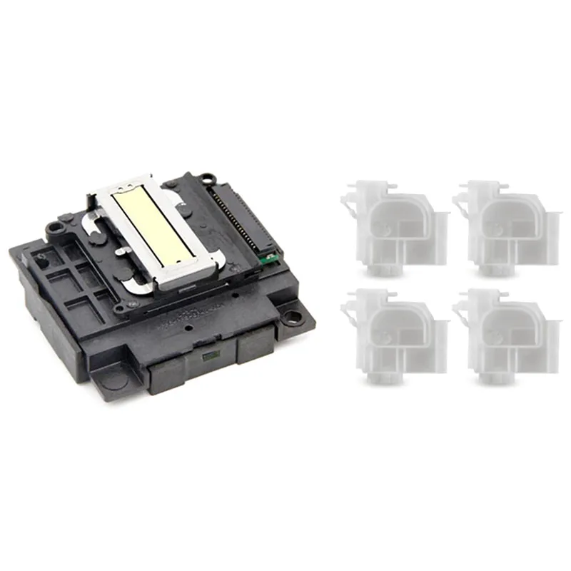 Fa04000 Fa04010 печатающая головка для Epson L110 L111 L120 L211 L210 L300 L301 L365 L335 L555 Xp300 Xp400 L351 L350 L355 L3 |
