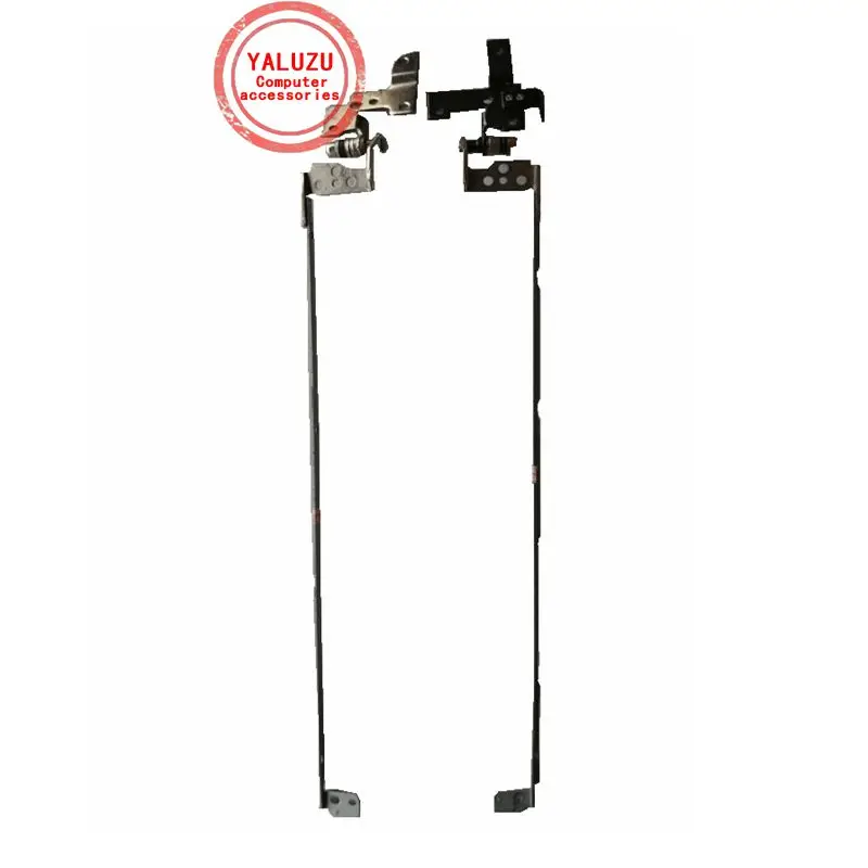 Запасные петли для подержанных ноутбуков, для ASUS A55V, A55, K55, K55V, K55VD, K55VM, R500, R500V, R500VD, 13GN8D10M06X-2, 13GN8D10M05X-2