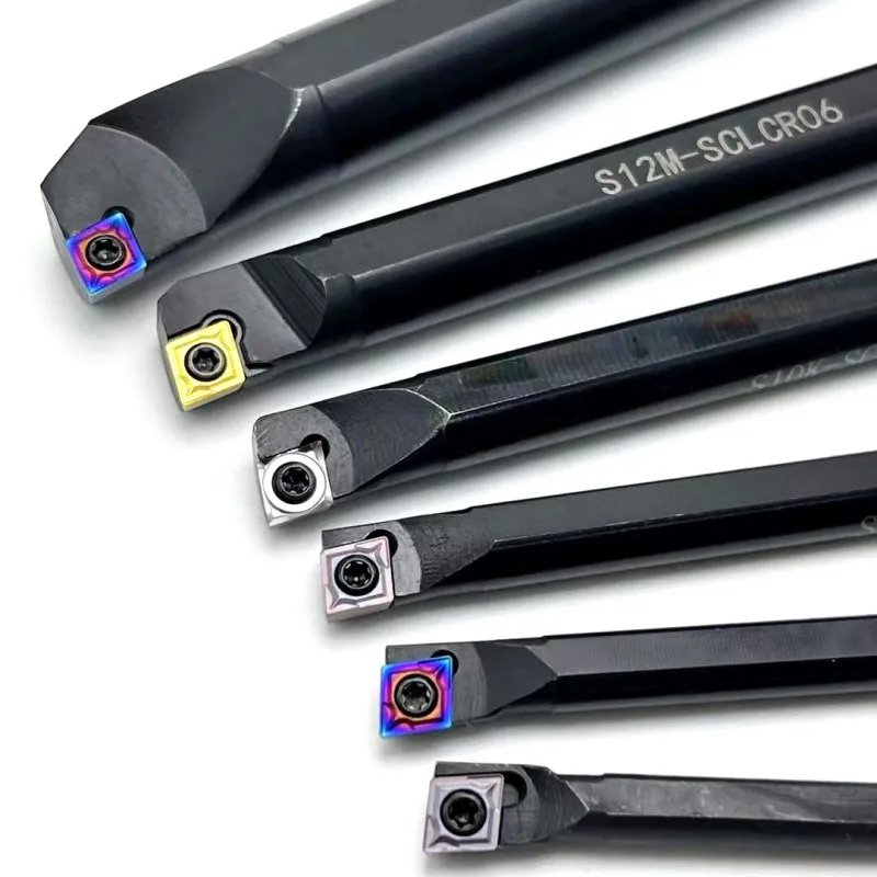 Рисунок 5 - Держатель спирального токарного