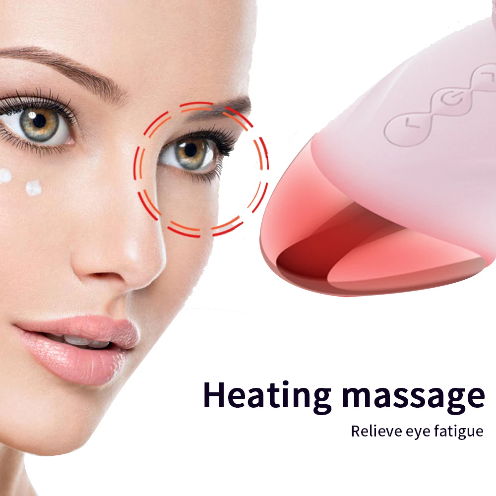 

2021 Silicone Electric Face Cleansing Brush Electric Facial Cleanser Sonic Facial Cleansing Brush Skin Massager Skin Care Tools