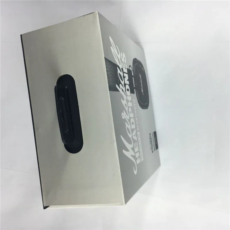 Major 2 Bluetooth II беспроводные наушники гарнитуры для Marshall черный и коричневый в