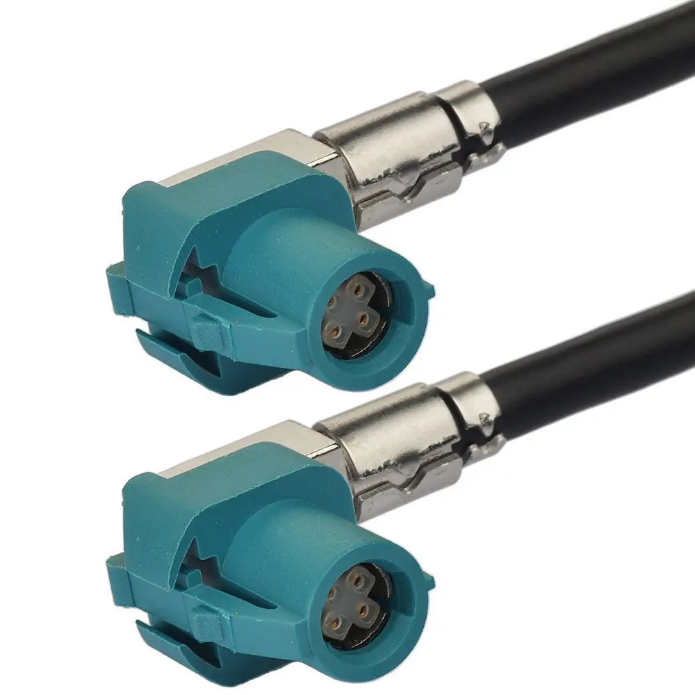 

Vehicle HSD Z For BMW Retrofit CIC Combox USB Video HSD Cable 120cm Dacar 535