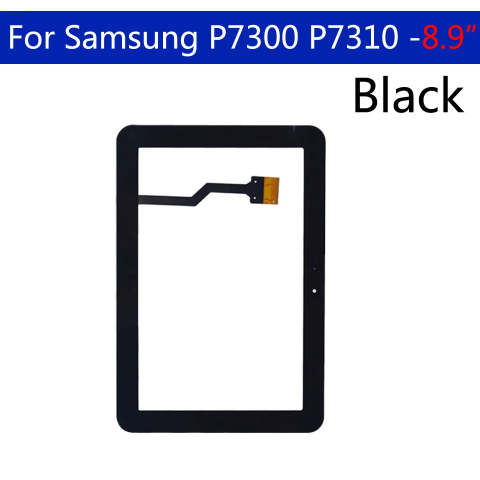 8, 9  samsung Galaxy Tab GT P7300 P7310      -
