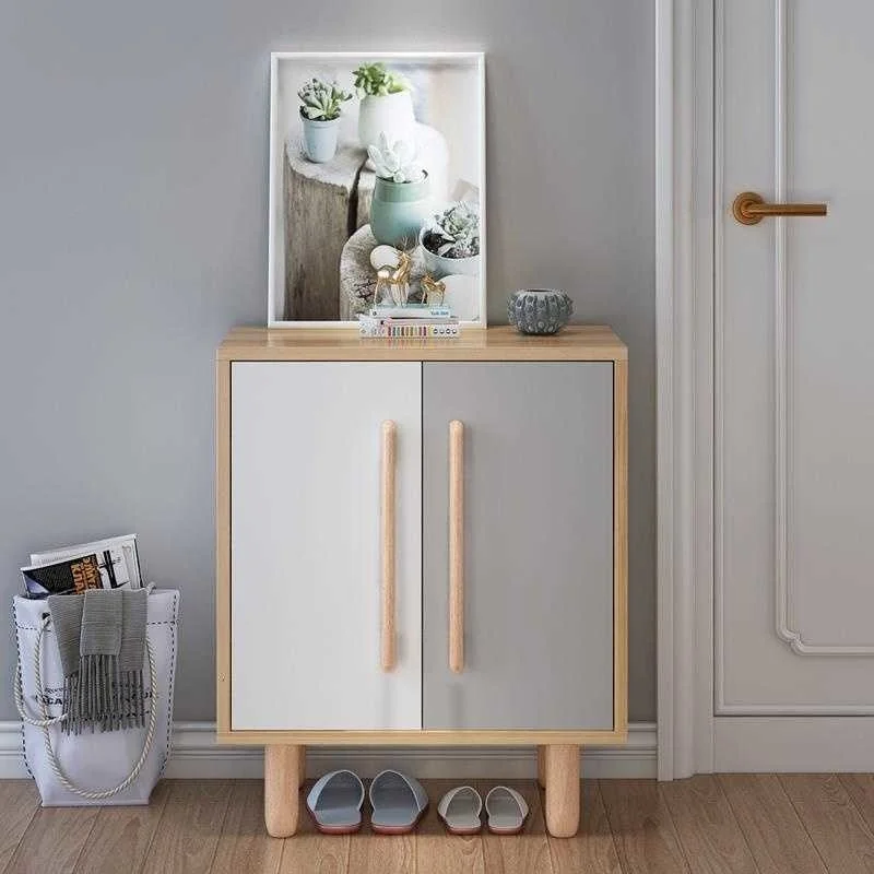 

Шкафчик для обуви, Вместительный шкаф для обуви