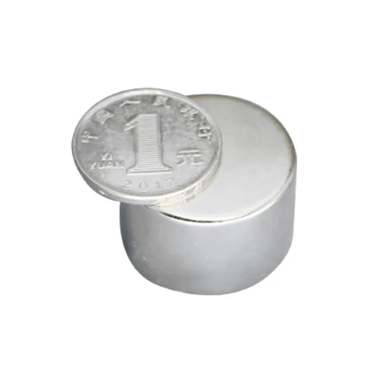 1/2/3/5 шт. 30x20 мм Сильный цилиндр редкоземельный магнит 30mmX20mm Круглые неодимовые