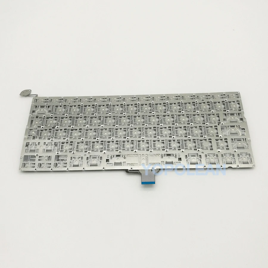 Новая английская клавиатура US для Macbook Pro Unibody 13 A1278 2009 2010 2011 2012 лет|Клавиатуры