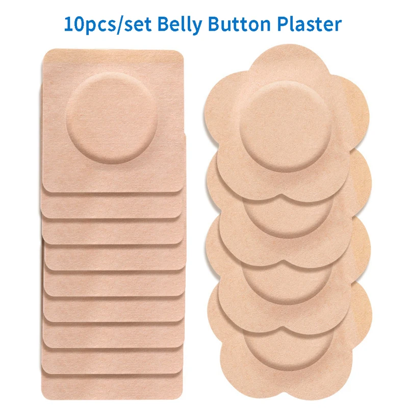 

Пластырь от геморроя, 10 шт.