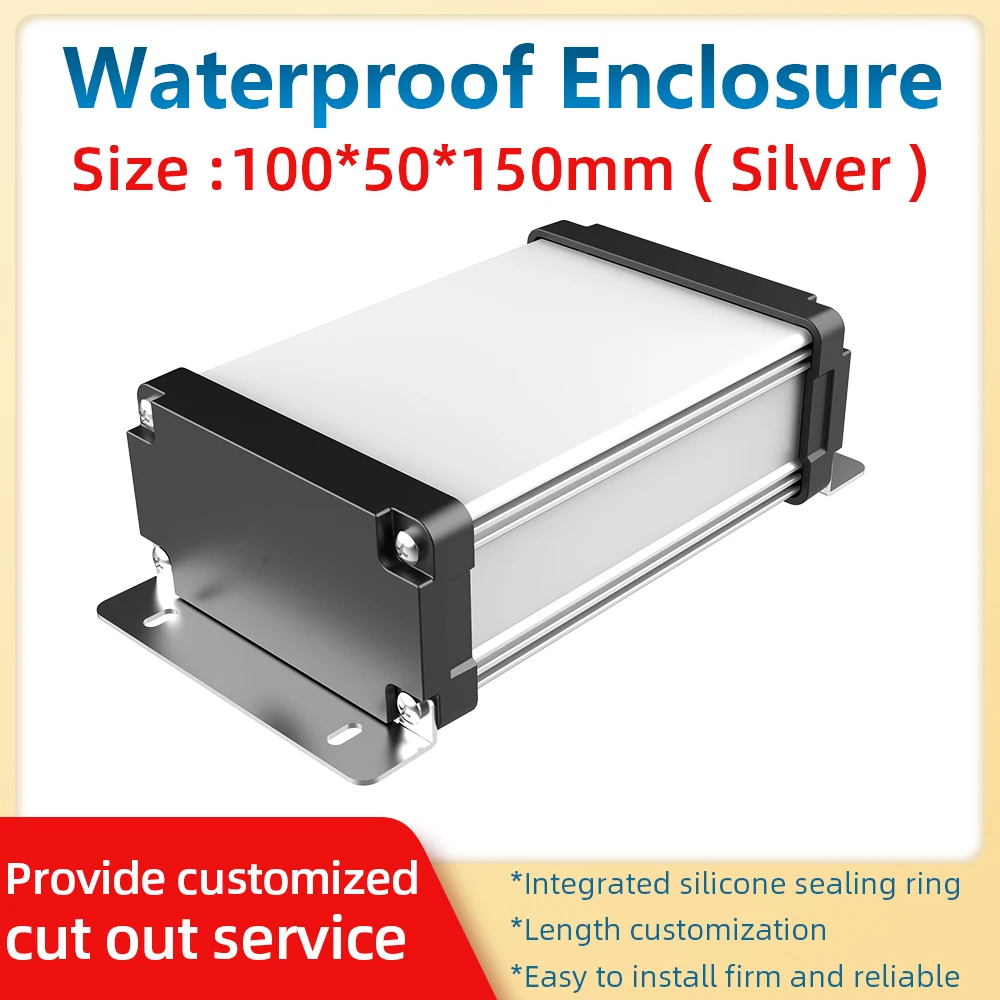 Водонепроницаемый распределительные корпуса интегральная схема заводские