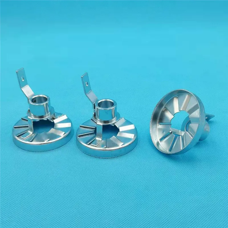 Oil Burner Fire Stabilizer Ring 74mm flame plate Flame Stabilization Disk ring of fire cx14 single stage burner rings | Дом и сад