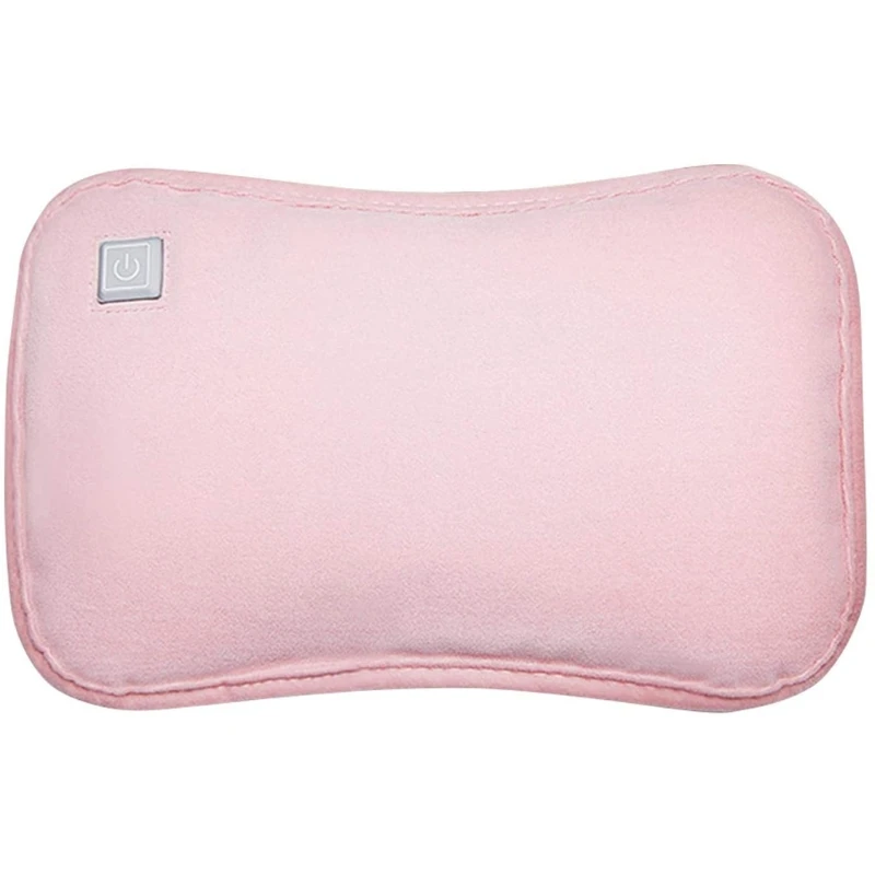 

Pain Relief Hand Warmer No Water Injection Foot Graphene Heating USB Connection 28TE