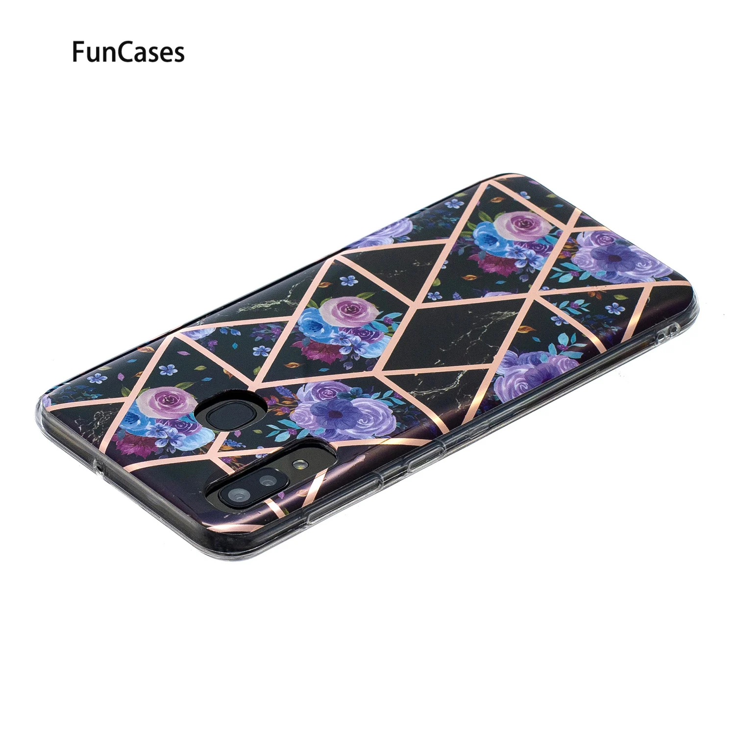 Печенье случае СПС Etui iPhone 5 Мягкий силиконовый чехол для телефона Carcasas Единорог