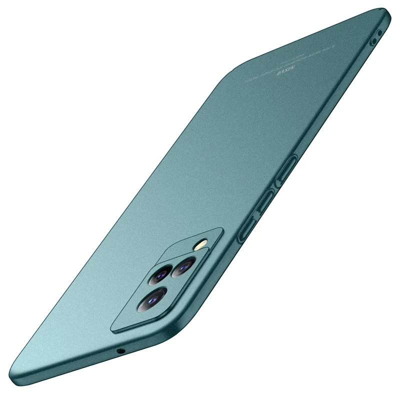 

PC Matte Ultrathin Case For VIVO S9 Case