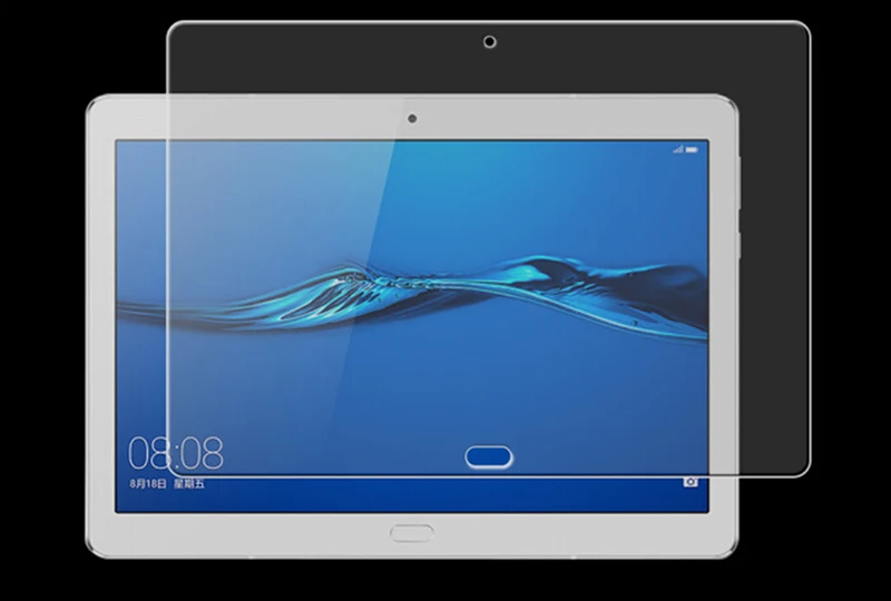 Защитное стекло для Samsung Galaxy Note 10 1 2014 Edition SM-P600 P601 P605 | Компьютеры и офис