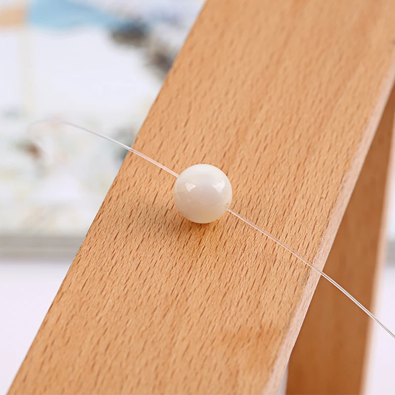 

Women Simple Pearl Pendant Necklace Chain Neaklace Ladies Wedding Engagement Jewelry Christmas Party Gifts Wholesale