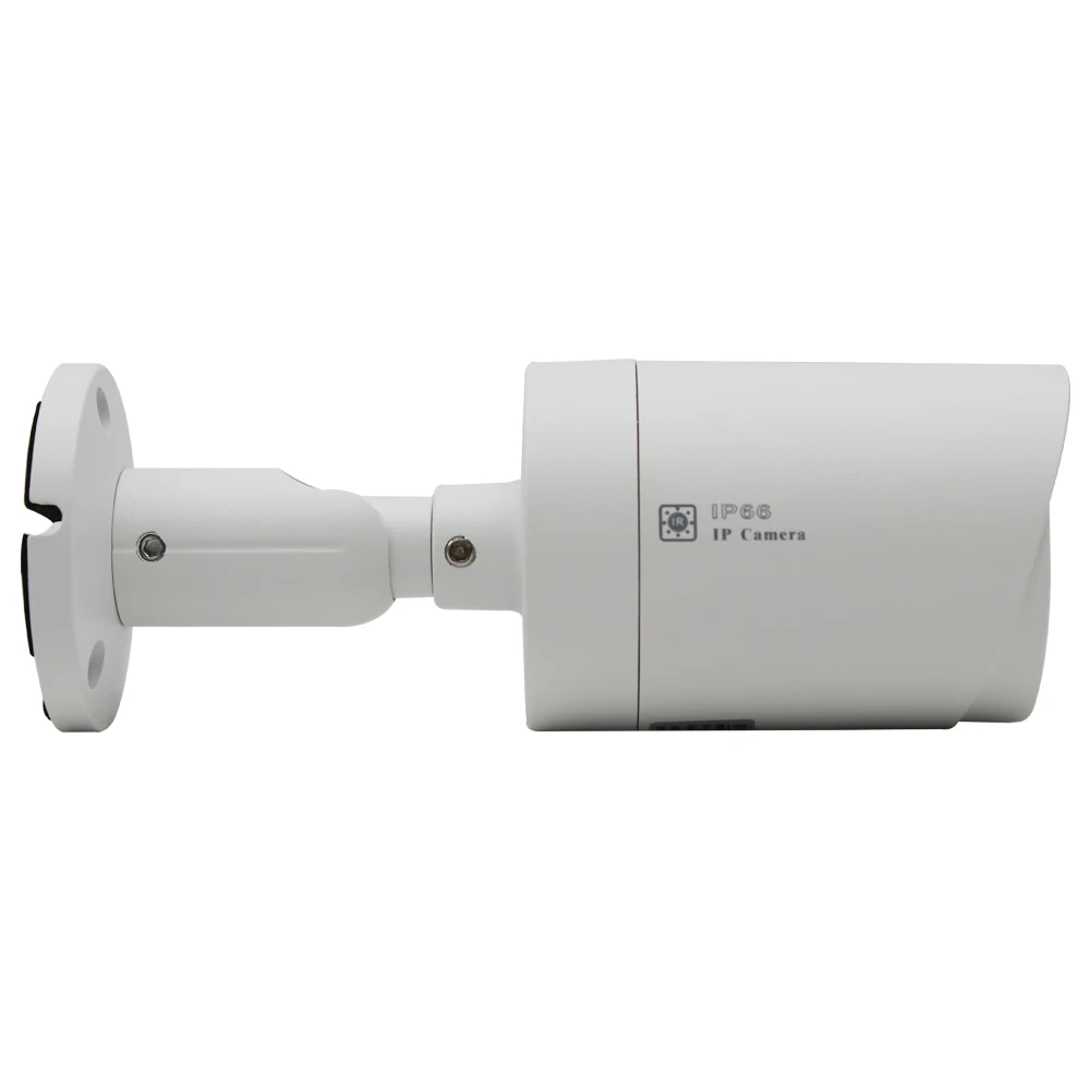 Ip-камера Anpviz 5MP 3X Zoom POE Bullet с аудио-камерой для дома/улицы защищающая от