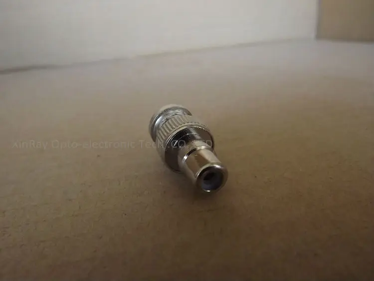 Бесплатная доставка Высокая Qality 20 шт. Bnc мужчин и RCA разъем розетка BNC адаптер