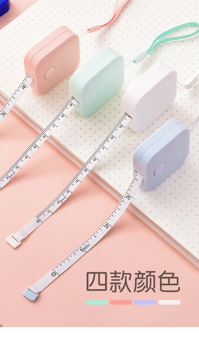 150 см/70 &quotрулетка портативная Выдвижная линейка детская высота сантиметр дюймов