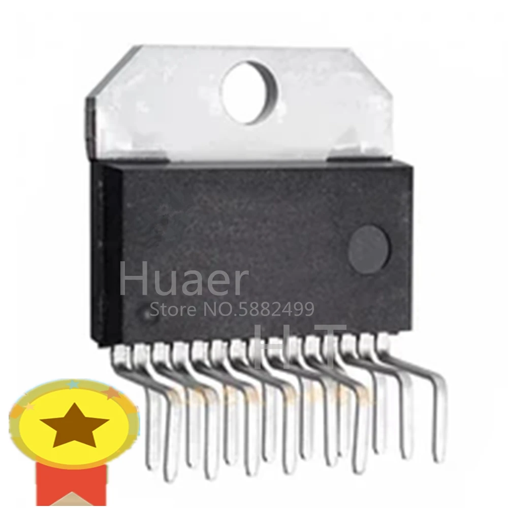 1 шт. новый оригинальный TDA7293 TDA7293V 120V 100W ZIP-15 |