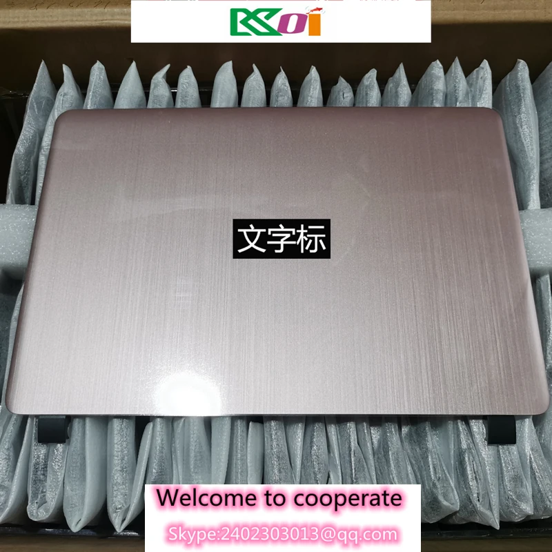 

Чехол для ASUS Y5000 y5000u x507 x507un UA UB