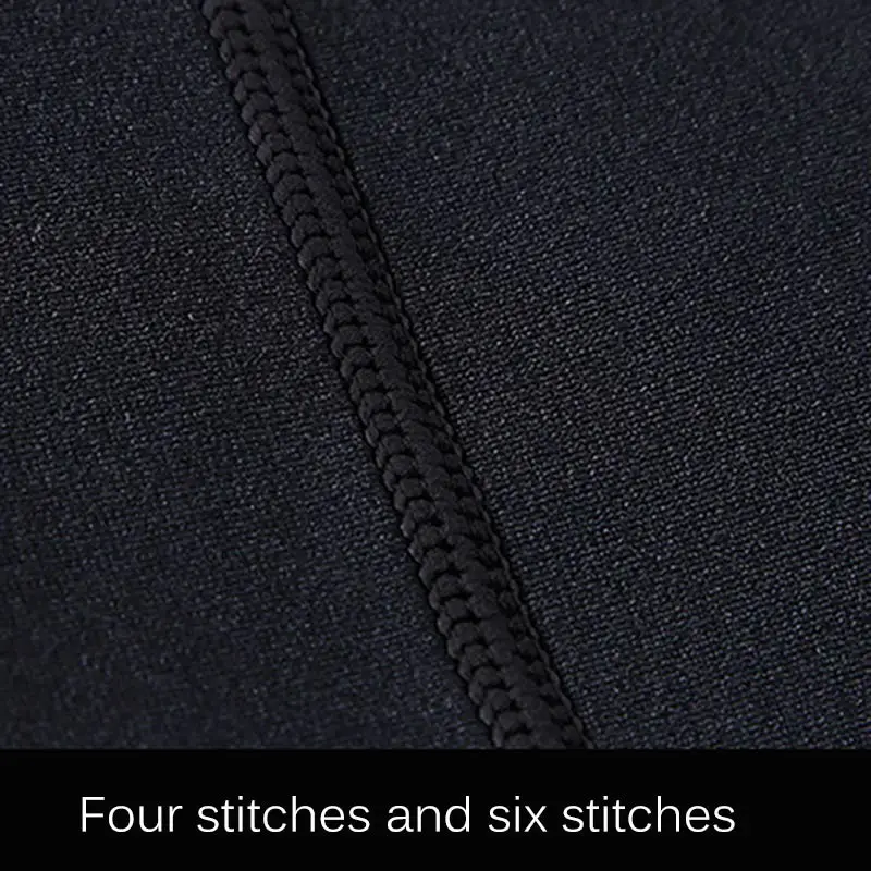 

3mm Black Diving Pants Wetsuit Pants Scuba Diving Snorkeling Surfing Swimming Warm Trousers Leggings Tights Equipment