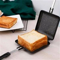 sandwich snack breakfast mold cake mold barbecue baking mold diy waffle mold appliance waffle maker machine cookie cutter cakes