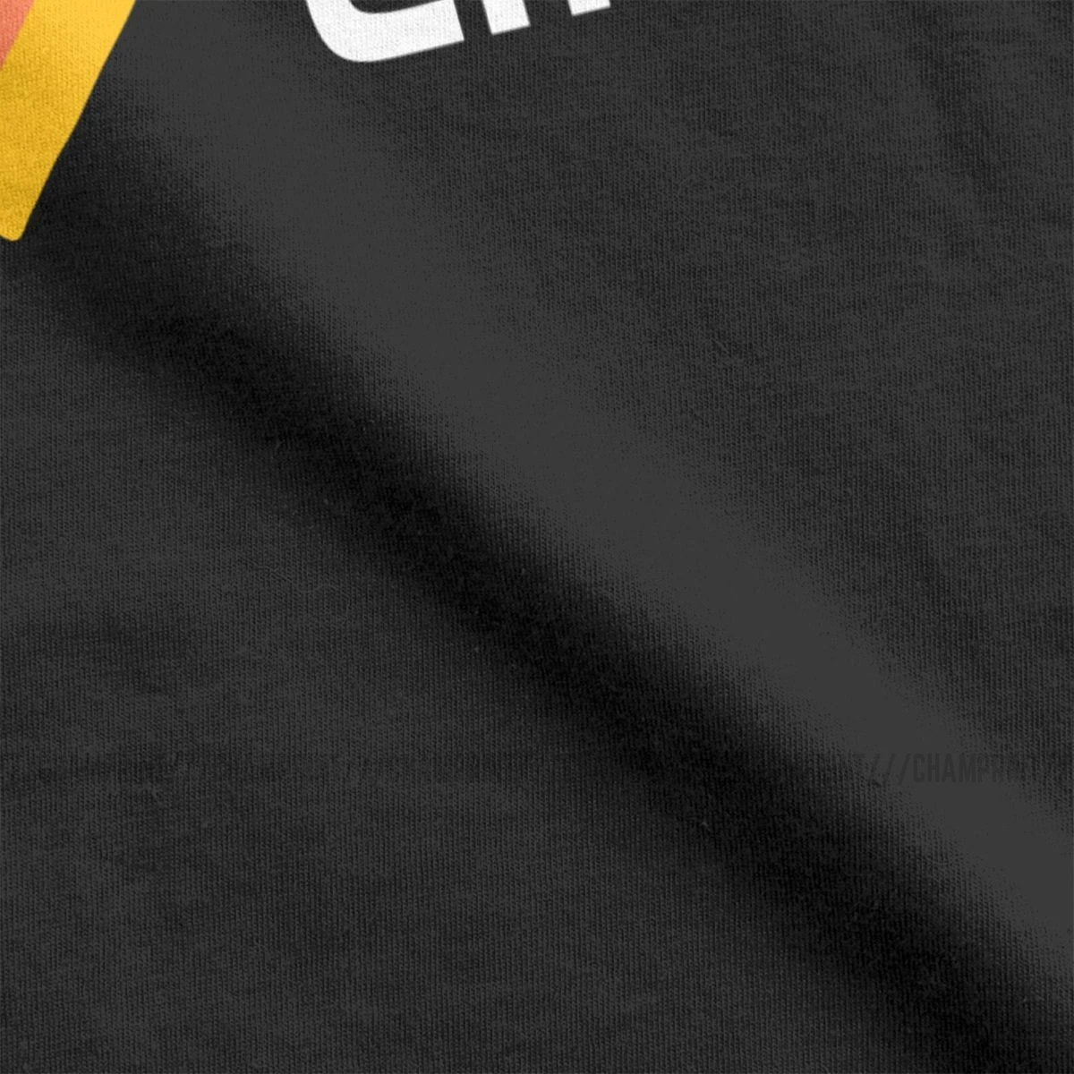 Likee App логотип сердце радуга граффити женская футболка шикарная с круглым вырезом