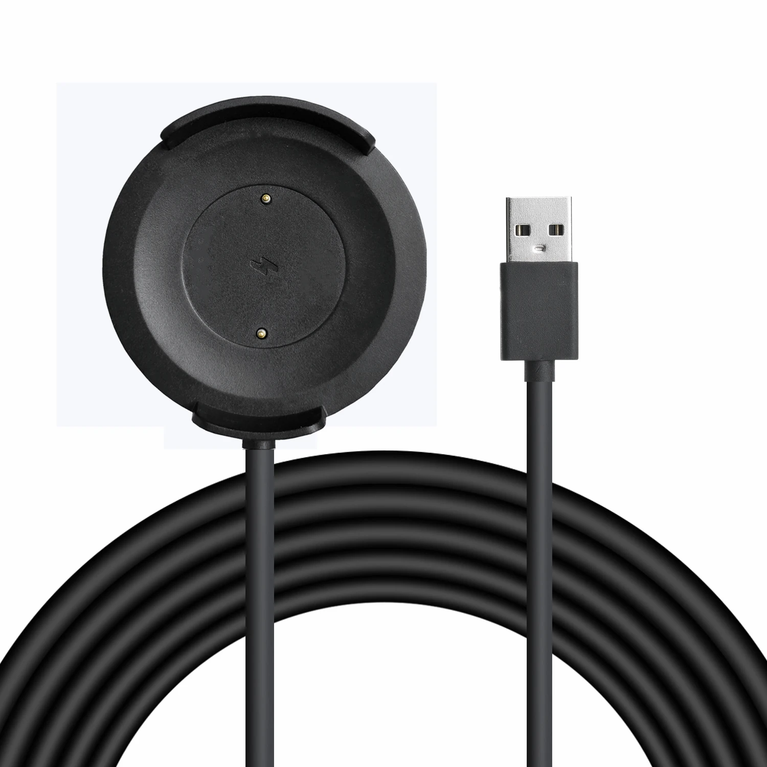 

Запасной USB-кабель для зарядного устройства Xiaomi mi color WT06, 1 м