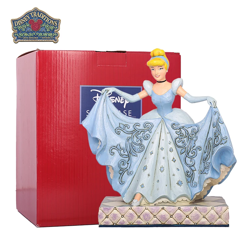 

Disney Showcase Collection Cinderella Action Figure 20.7cm