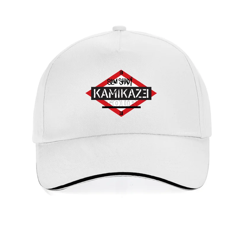 100% хлопок Kamikaze Dad Hat Eminem новый альбом бейсболка для мужчин женщин хип-хоп Снэпбэк