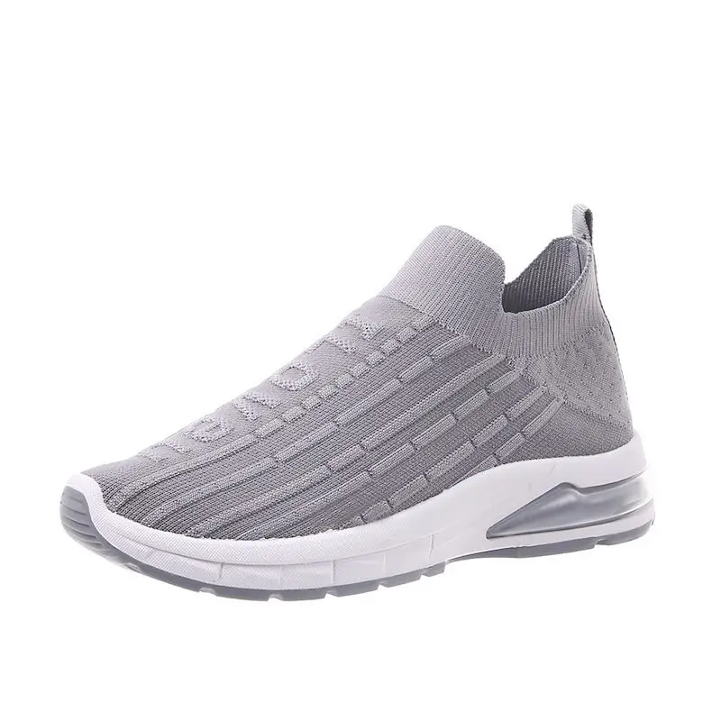 Tenis Mujer 2021 Tennis Shoes for Woman New Breathable Sneakers Platform Chaussure Femme Deportivas Trainers Cheap 35-41