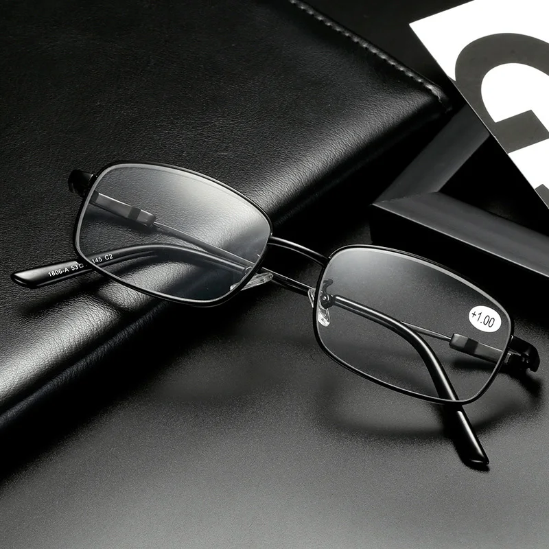 

2021 Ultralight Reading Glasses Multifocal Presbyopia Hyperopia Flexible For Elders Очки Декоративные Oculos De Sol Masculino