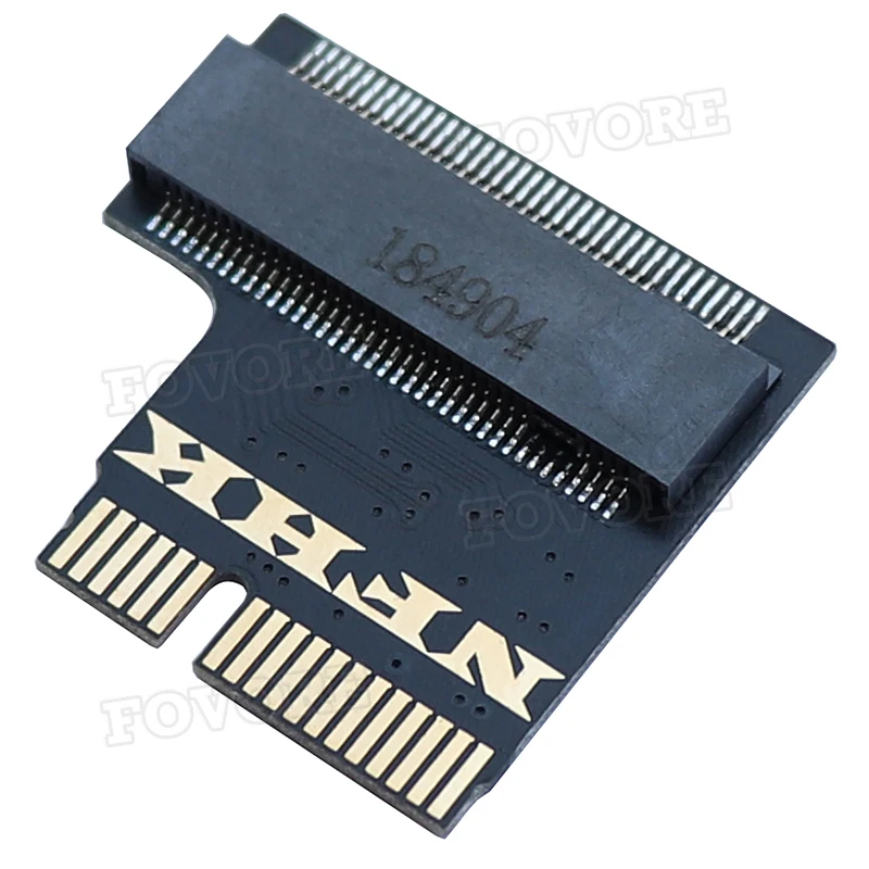 Адаптер Wi-Fi BCM943602CS BCM94360CS BCM94331CSAX беспроводная карта для ключа A/E M2 карты адаптер