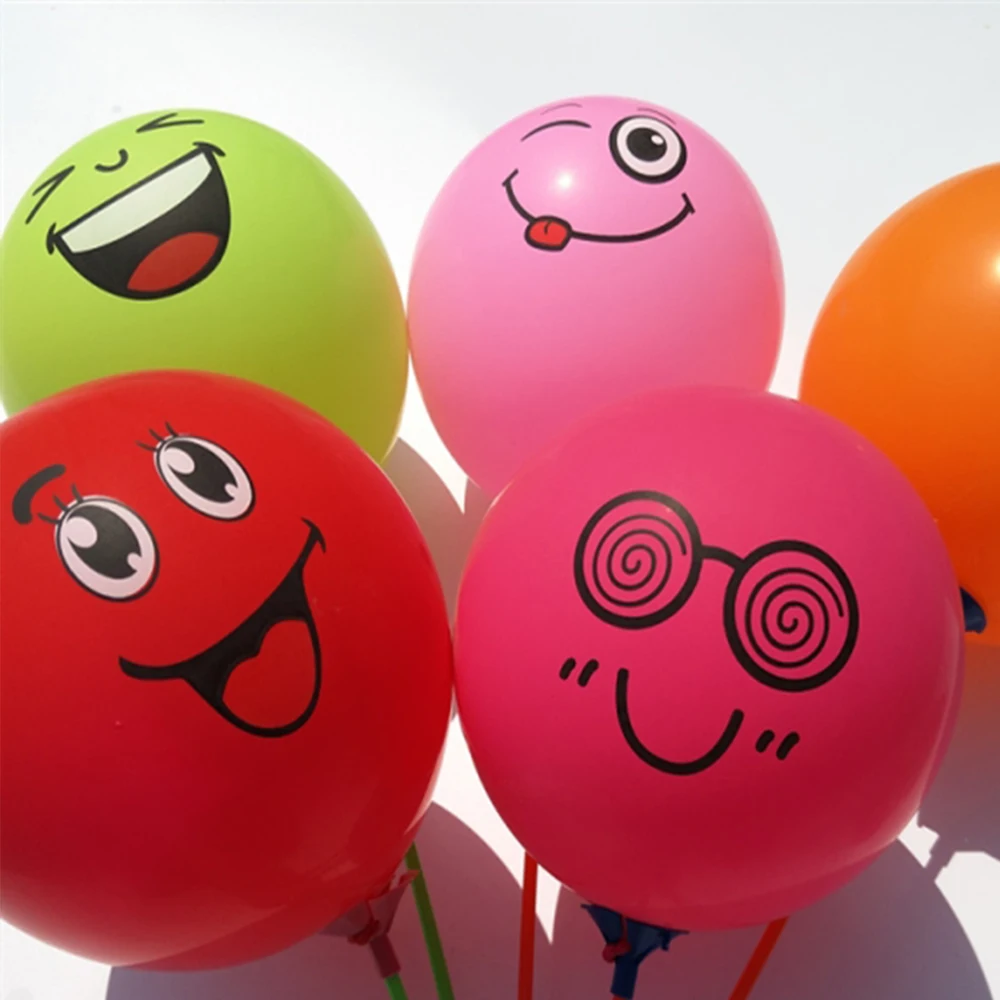 

700pcs/1Set BirthdayParty Decoration Printed Balloons Cup Cake Topper Insert Banner Flag DIY Set Kids Party Supplies wholesale