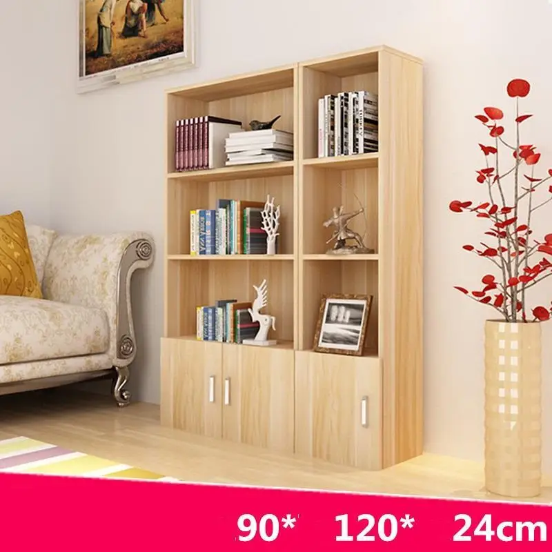 Meuble Rangement Estanteria Madera Rack Kids Librero Industrial Dekorasyon домашняя деревянная мебель Ретро Декор
