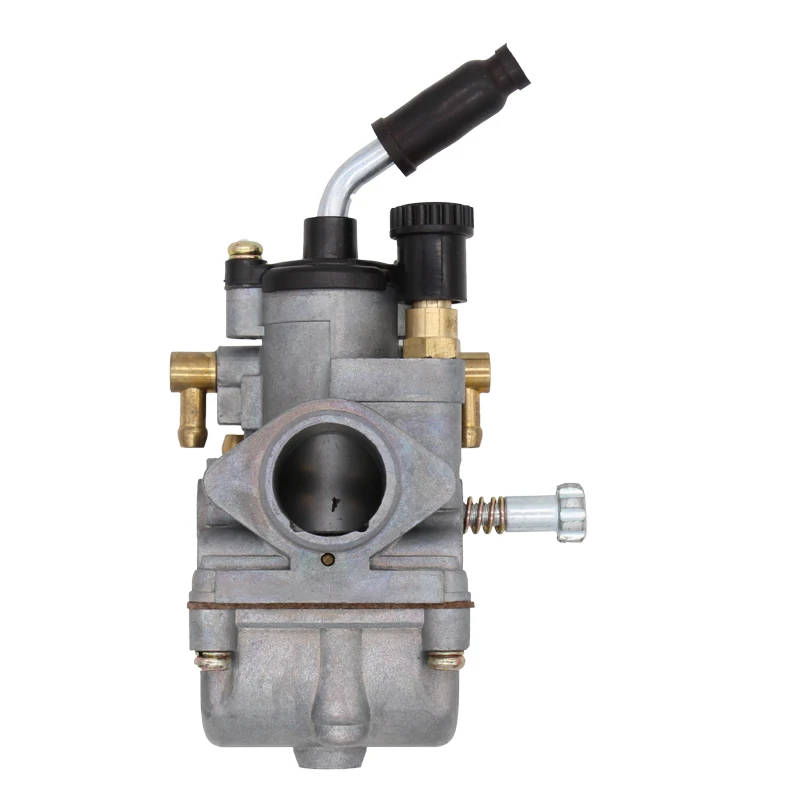 Карбюратор для мотоцикла PowerMotor 19 мм карбюратор 50 куб. См SX PRO JUNIOR внедорожника